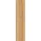 Ekena Millwork Merced Rough Sawn Traditional Outlooker, Western Red Cedar, 6"W x 26"D x 26"H OUT06X26X26MRC01RWR - alternate 4
